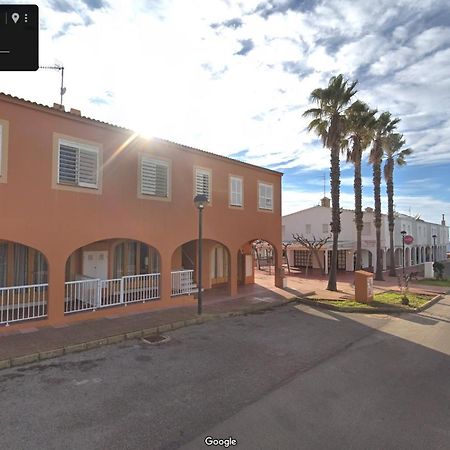 Apartamento Marlayo Cala Blanca  Extérieur photo