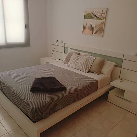 Apartamento Marlayo Cala Blanca  Extérieur photo