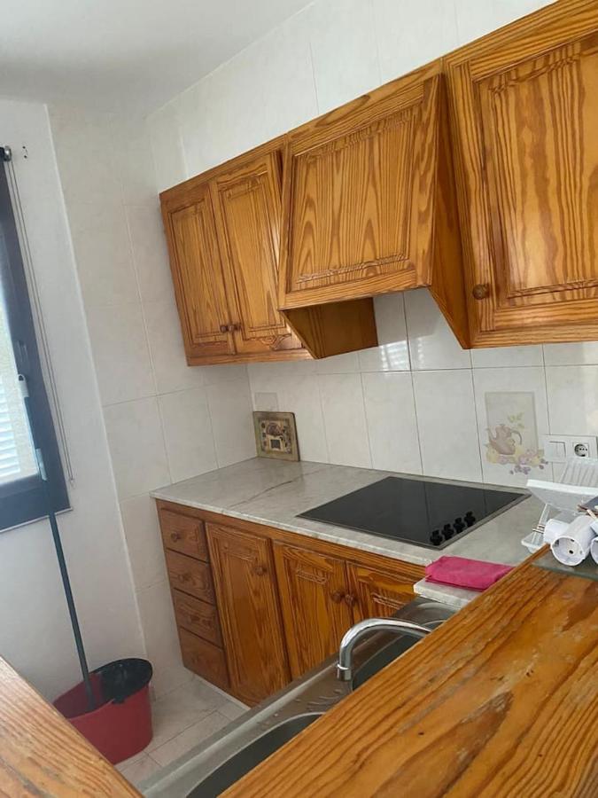 Apartamento Marlayo Cala Blanca  Extérieur photo