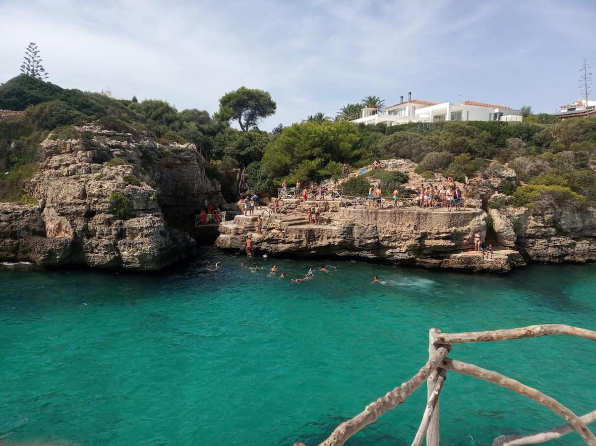 Apartamento Marlayo Cala Blanca  Extérieur photo