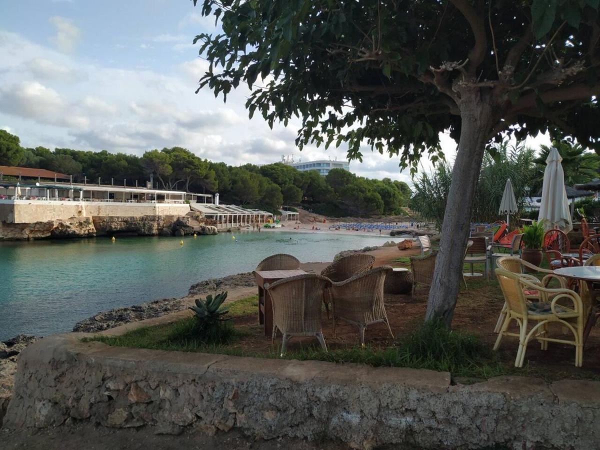 Apartamento Marlayo Cala Blanca  Extérieur photo