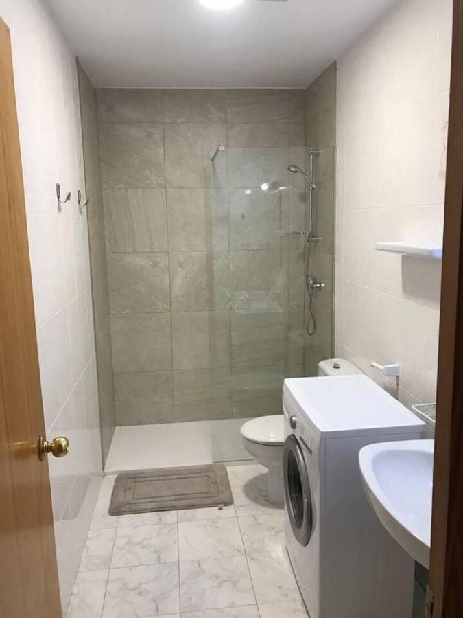 Apartamento Marlayo Cala Blanca  Extérieur photo