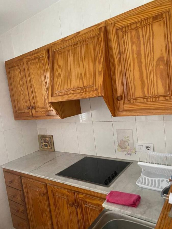 Apartamento Marlayo Cala Blanca  Extérieur photo