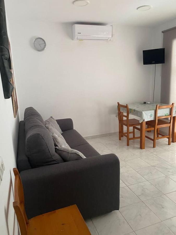 Apartamento Marlayo Cala Blanca  Extérieur photo