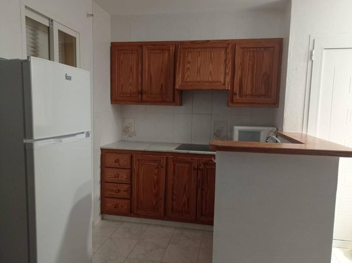 Apartamento Marlayo Cala Blanca  Extérieur photo