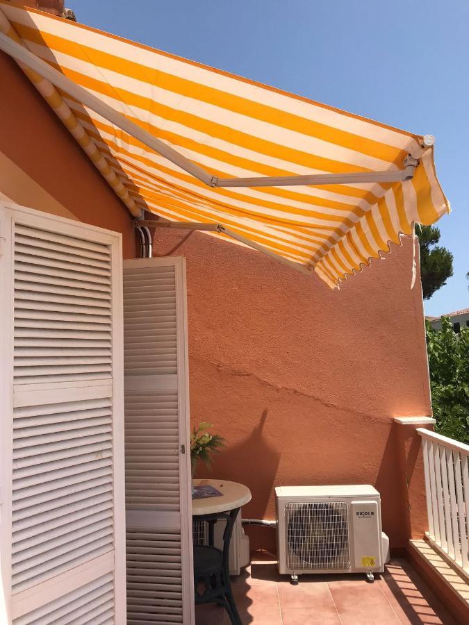 Apartamento Marlayo Cala Blanca  Extérieur photo