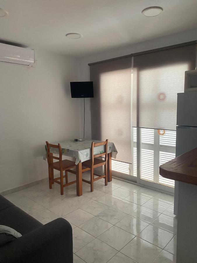 Apartamento Marlayo Cala Blanca  Extérieur photo