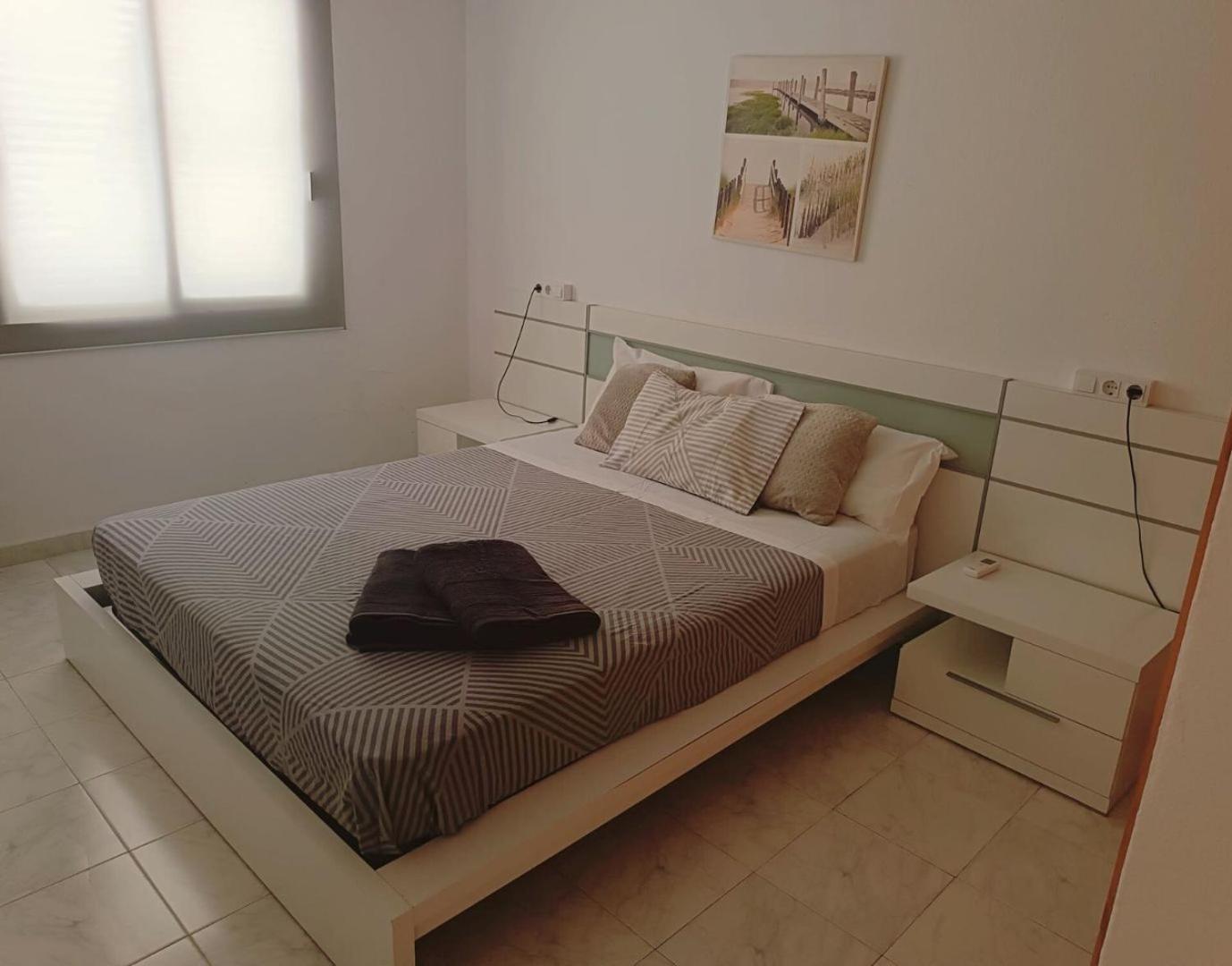 Apartamento Marlayo Cala Blanca  Extérieur photo