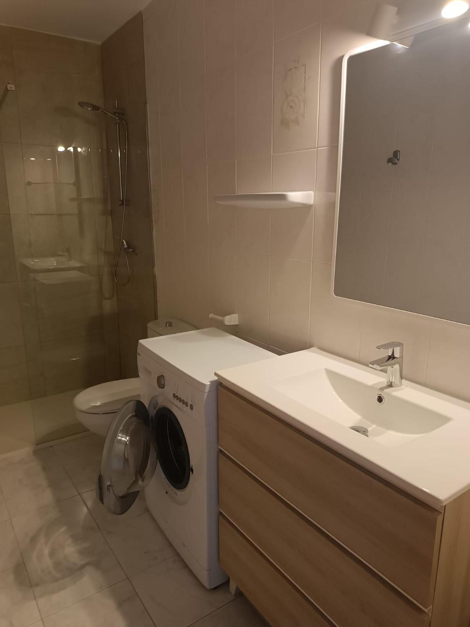 Apartamento Marlayo Cala Blanca  Extérieur photo
